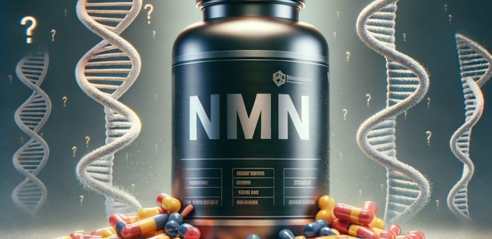 Top NMN Brands You Should Know in 2025